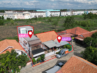 For sale 6 Beds house in Mueang Phitsanulok, Phitsanulok