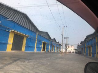 Lagerhaus zur Miete in Khlong Luang, Pathum Thani
