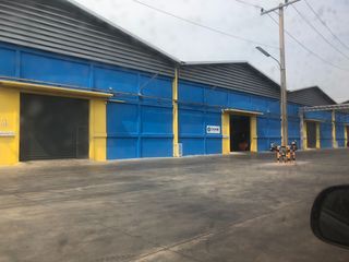 Lagerhaus zur Miete in Khlong Luang, Pathum Thani