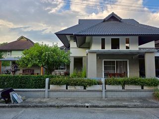 For Rent 3 Bedroom House In San Sai, Chiang Mai
