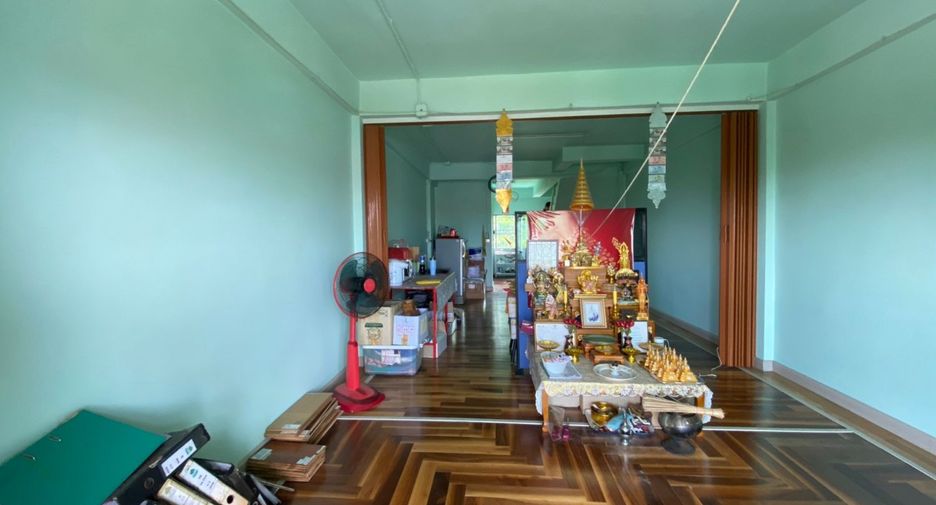 ให้เช่า และ ขาย พื้นที่ค้าปลีก ใน บางบัวทอง, นนทบุรี