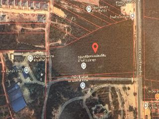 For sale land in Mueang Ratchaburi, Ratchaburi