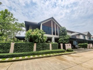 À vendre 4 chambres maison à Pak Kret, Nonthaburi