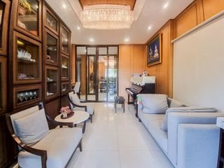 À vendre 4 chambres maison à Pak Kret, Nonthaburi