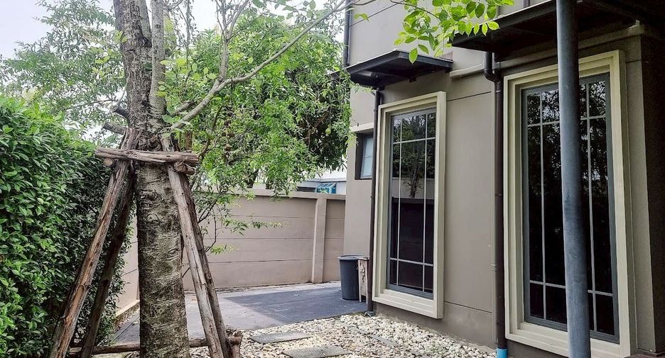 À vendre 4 chambres maison à Pak Kret, Nonthaburi
