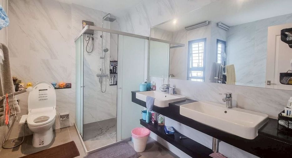 À vendre 4 chambres maison à Pak Kret, Nonthaburi