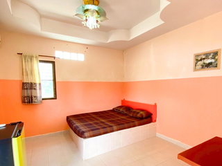 For sale 17 bed hotel in Phrom Phiram, Phitsanulok