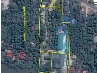 For sale hotel in Bang Khonthi, Samut Songkhram