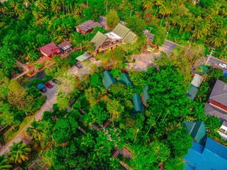 For sale hotel in Bang Khonthi, Samut Songkhram