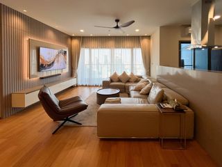 For sale 3 bed condo in Khlong Toei, Bangkok