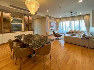 For sale 3 bed condo in Khlong Toei, Bangkok