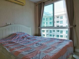 Продажа 1 кровать кондо в Ча Ам, Пхетбури