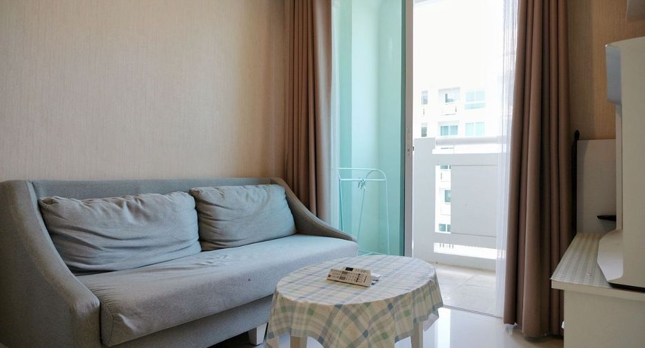 Condo en venta de 1 habitaciones en Cha Am, Phetchaburi