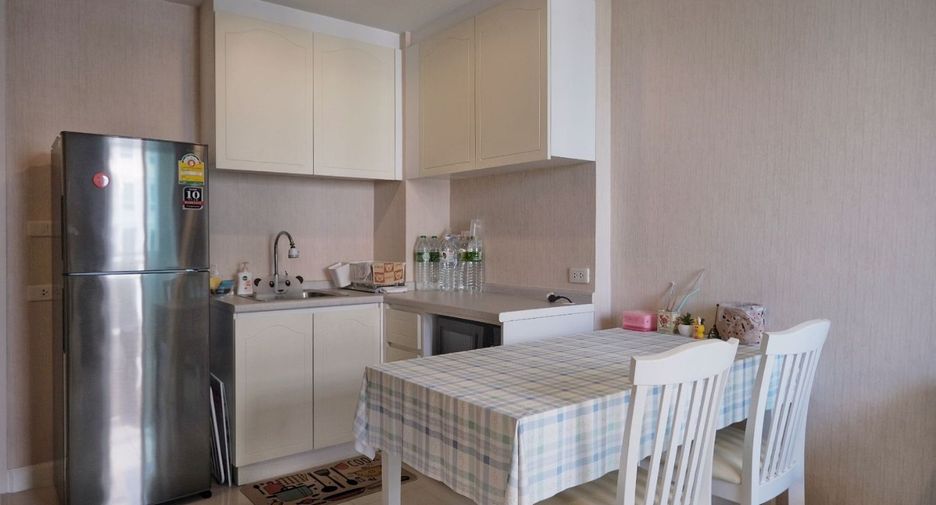 Condo en venta de 1 habitaciones en Cha Am, Phetchaburi