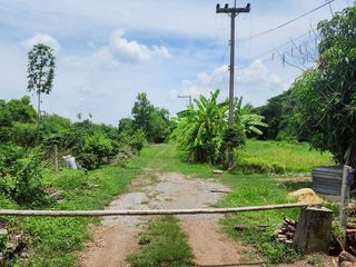 For sale land in Nong Khae, Saraburi