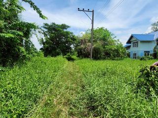 For sale land in Nong Khae, Saraburi