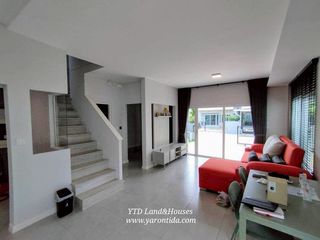 For sale 3 bedrooms house in Phra Samut Chedi, Samut Prakan