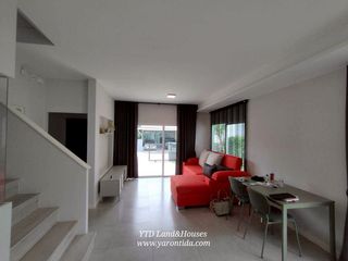 For sale 3 bedrooms house in Phra Samut Chedi, Samut Prakan