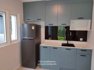 For sale 3 bedrooms house in Phra Samut Chedi, Samut Prakan
