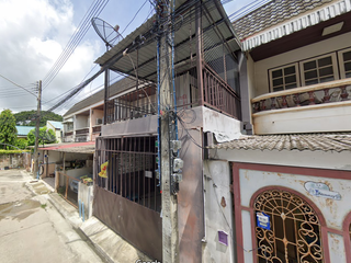 For sale 2 Beds townhouse in Mueang Phitsanulok, Phitsanulok