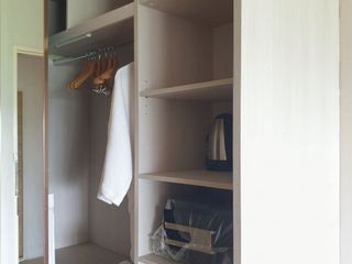 À vendre 1 chambre condo à Cha Am, Phetchaburi