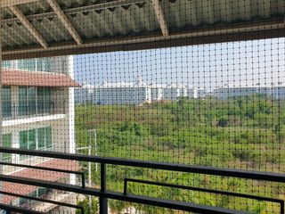 À vendre 1 chambre condo à Cha Am, Phetchaburi