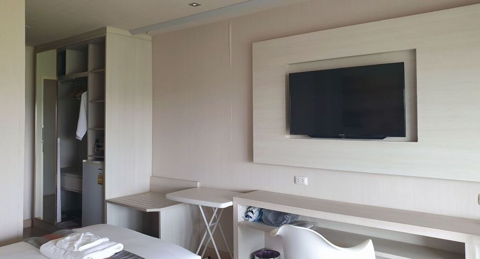 For sale 1 bed condo in Cha Am, Phetchaburi