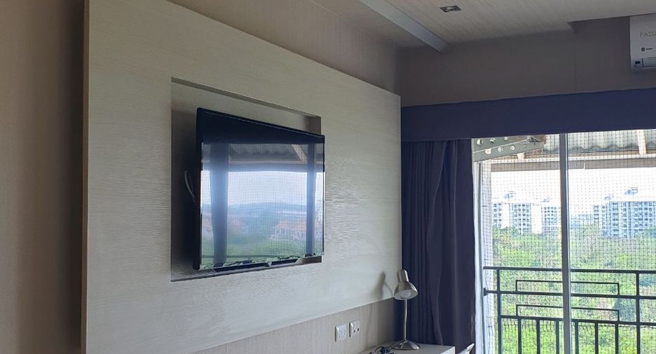 For sale 1 bed condo in Cha Am, Phetchaburi