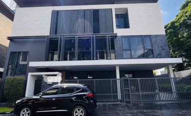 ขาย 4 ห้องนอน บ้านเดี่ยว ใน ประเวศ, กรุงเทพฯ