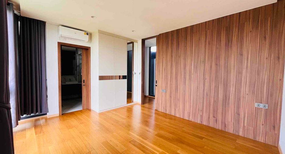 ขาย 4 ห้องนอน บ้านเดี่ยว ใน ประเวศ, กรุงเทพฯ