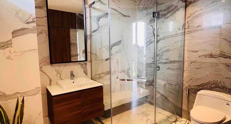 ขาย 4 ห้องนอน บ้านเดี่ยว ใน ประเวศ, กรุงเทพฯ