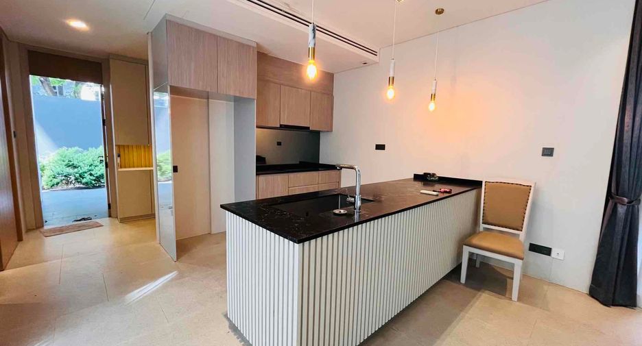 ขาย 4 ห้องนอน บ้านเดี่ยว ใน ประเวศ, กรุงเทพฯ
