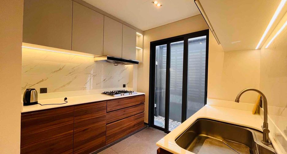 ขาย 4 ห้องนอน บ้านเดี่ยว ใน ประเวศ, กรุงเทพฯ