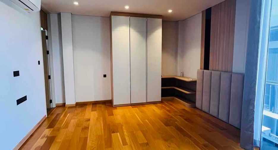 ขาย 4 ห้องนอน บ้านเดี่ยว ใน ประเวศ, กรุงเทพฯ