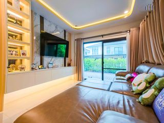 For sale 4 bed house in Sam Phran, Nakhon Pathom