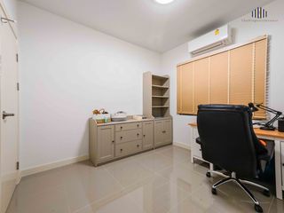 For sale 4 bed house in Sam Phran, Nakhon Pathom
