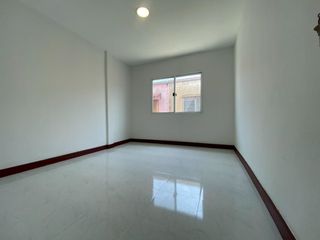 For sale 2 bedrooms townhouse in Nong Khaem, Bangkok