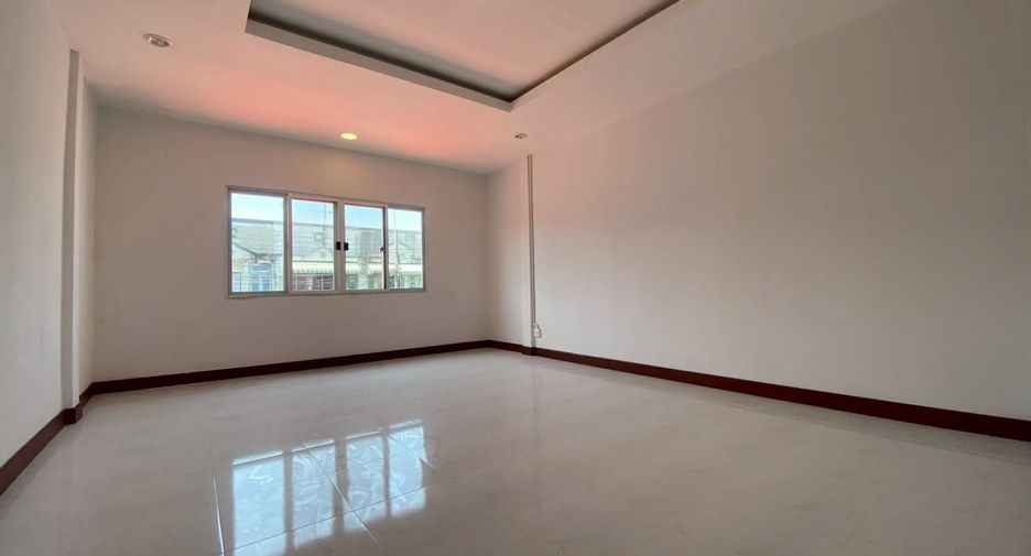 For sale 2 bedrooms townhouse in Nong Khaem, Bangkok