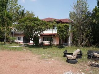 For sale land in Yang Talat, Kalasin