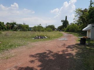For sale land in Yang Talat, Kalasin