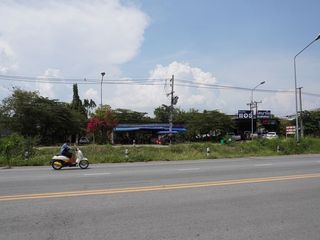 For sale land in Yang Talat, Kalasin