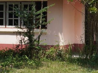 For sale land in Yang Talat, Kalasin