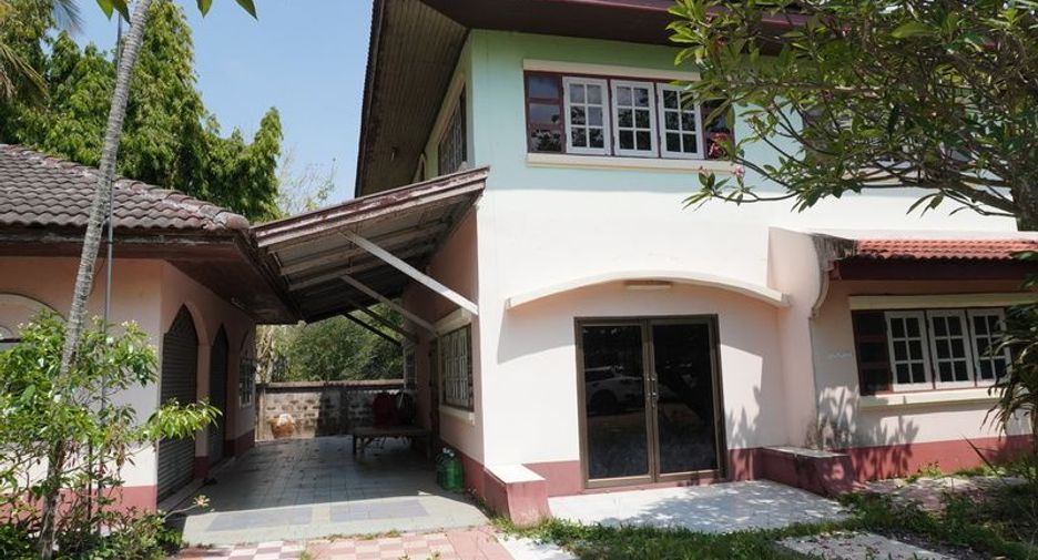 For sale land in Yang Talat, Kalasin