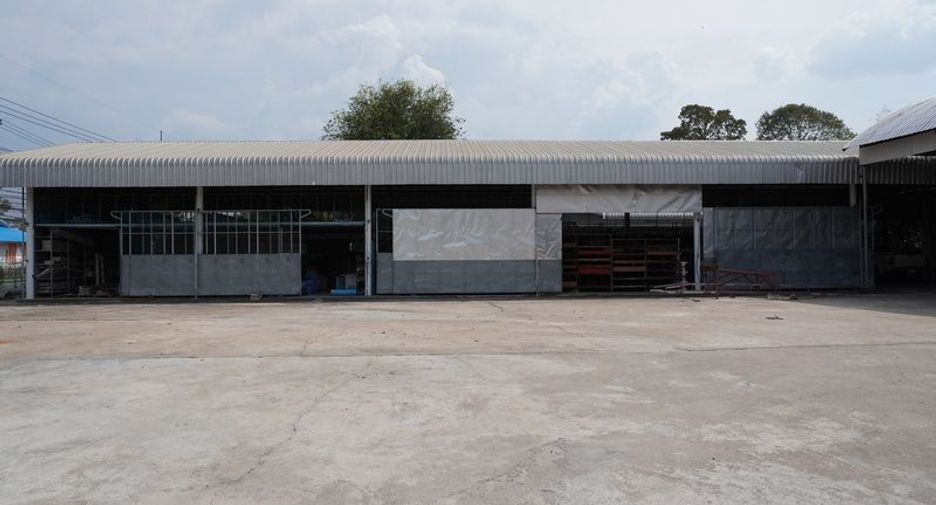 Terreno en venta en Kamalasai, Kalasin