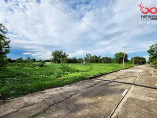 For sale land in Khlong Luang, Pathum Thani