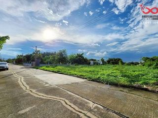 For sale land in Khlong Luang, Pathum Thani