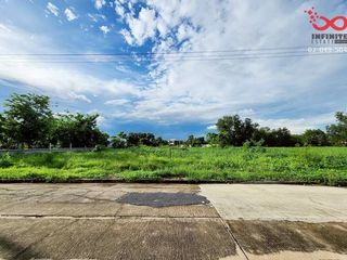 For sale land in Khlong Luang, Pathum Thani