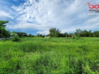 For sale land in Khlong Luang, Pathum Thani