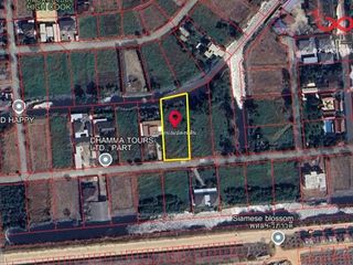 For sale land in Khlong Luang, Pathum Thani