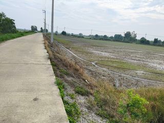 For sale land in Bang Sai, Phra Nakhon Si Ayutthaya